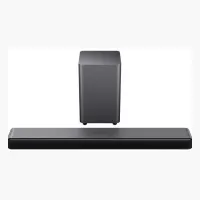 TCL 2.1ch Pro Super Bass Soundbar