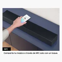 Samsung HW-C400