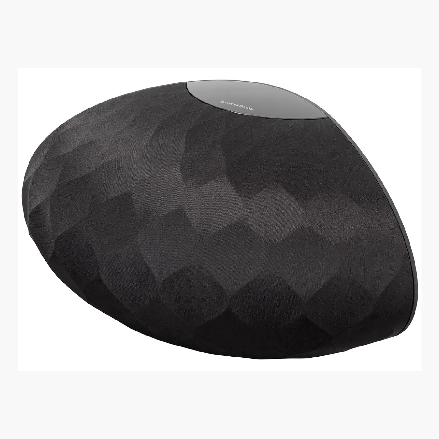 Bowers & Wilkins Formation Wedge