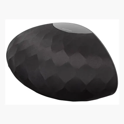 Bowers & Wilkins Formation Wedge