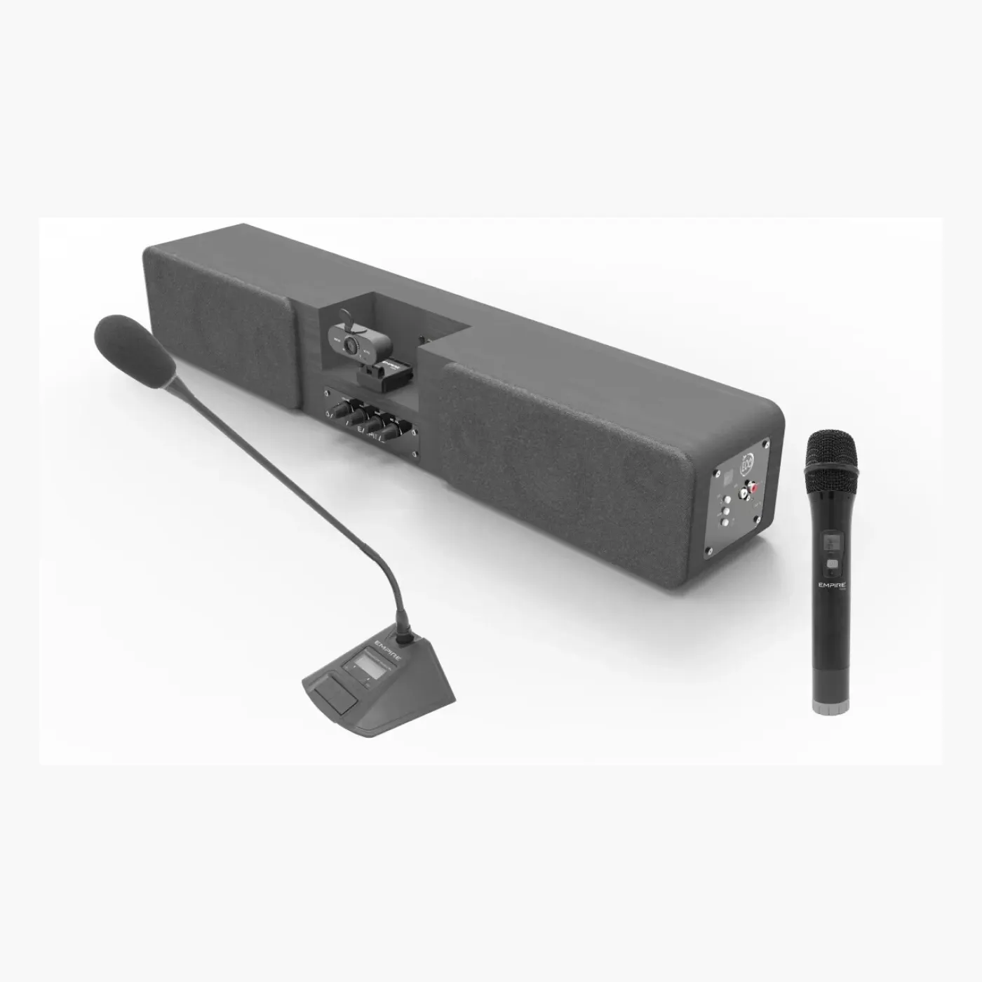 Empire Videoconferencing System Media TY.SBU2R