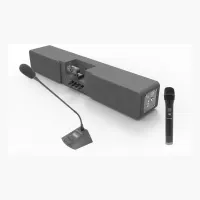 Empire Videoconferencing System Media TY.SBU2R