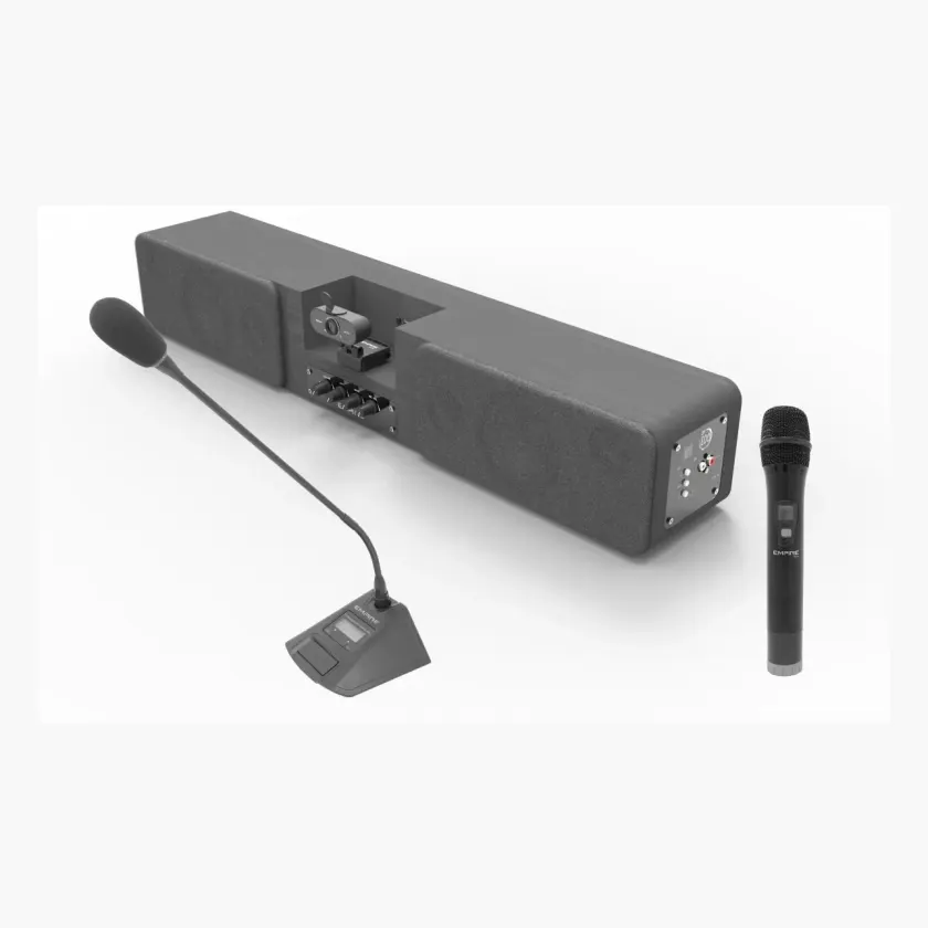 Empire Videoconferencing System Media TY.SBU2R
