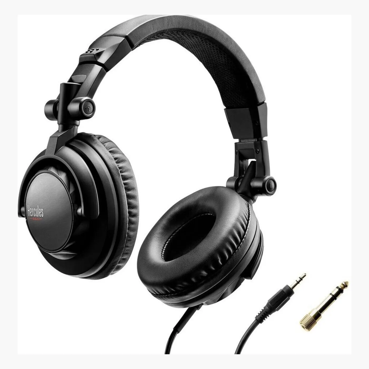 Hercules HDP DJ45