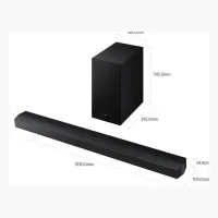 Samsung HW-B750F/ZF