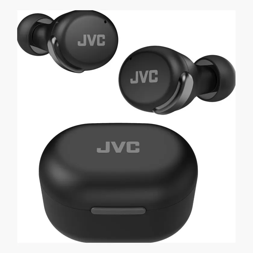 JVC HA-A30T