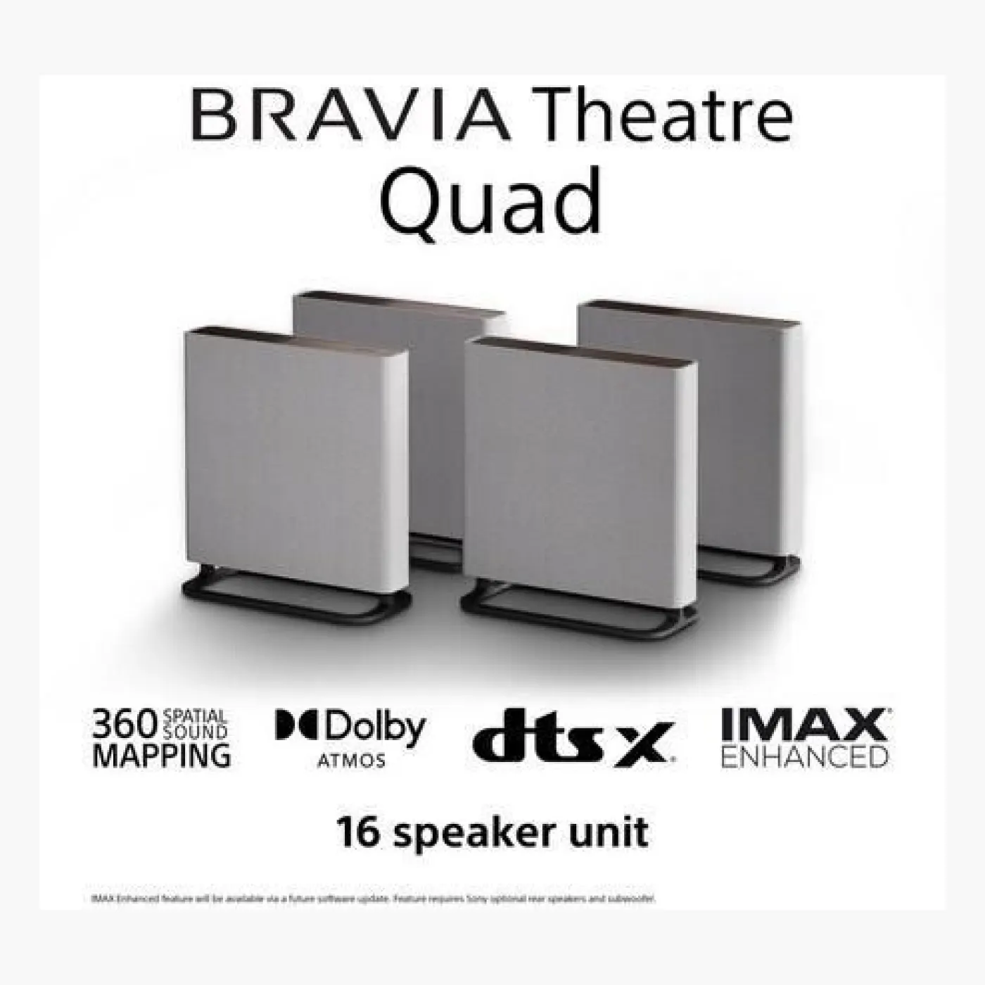 Sony HTA9M2.CEK Home Theatre System