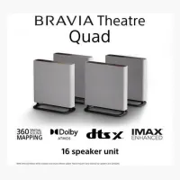 Sony HTA9M2.CEK Home Theatre System