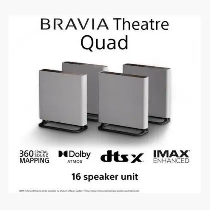 Sony HTA9M2.CEK Home Theatre System