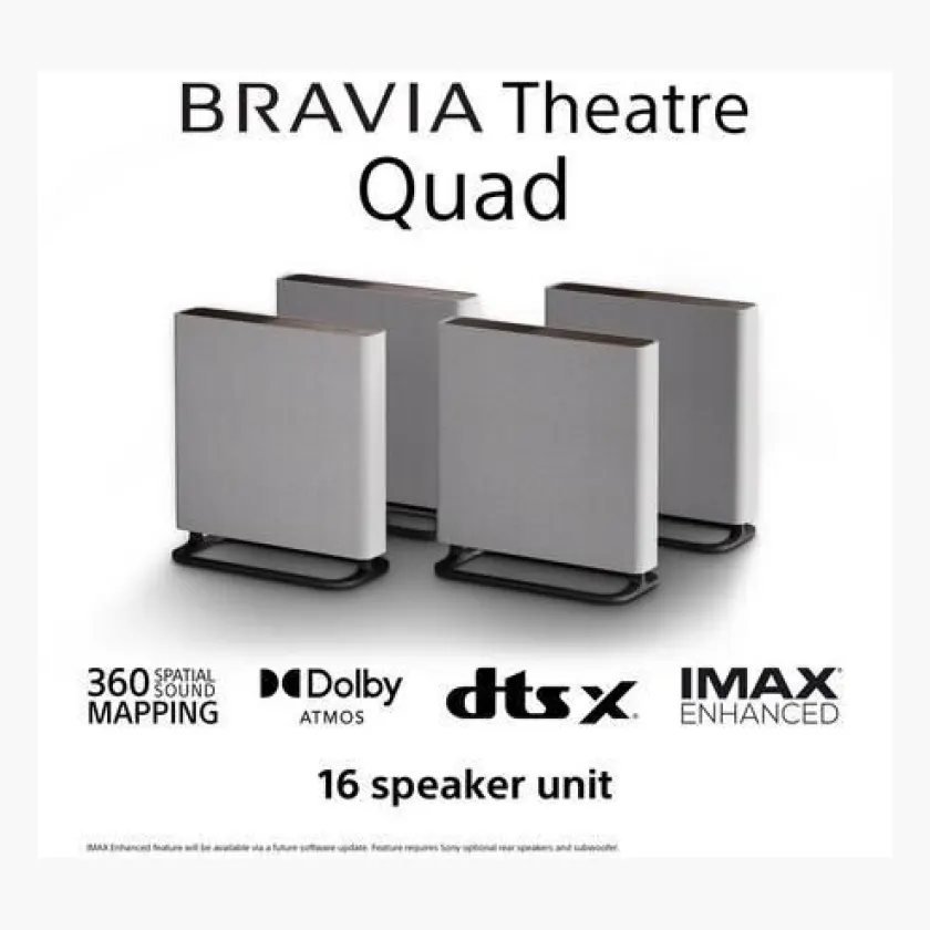 Sony HTA9M2.CEK Home Theatre System