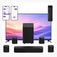 ULTIMEA Aura S4T