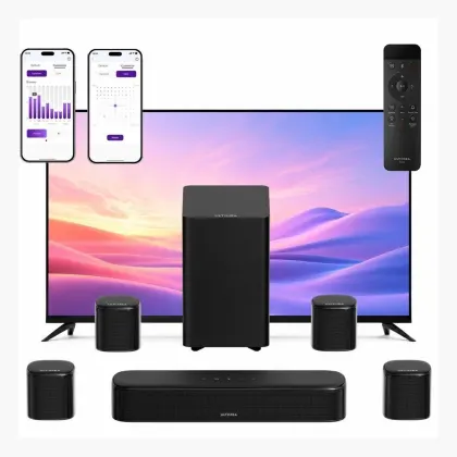 ULTIMEA Aura S4T