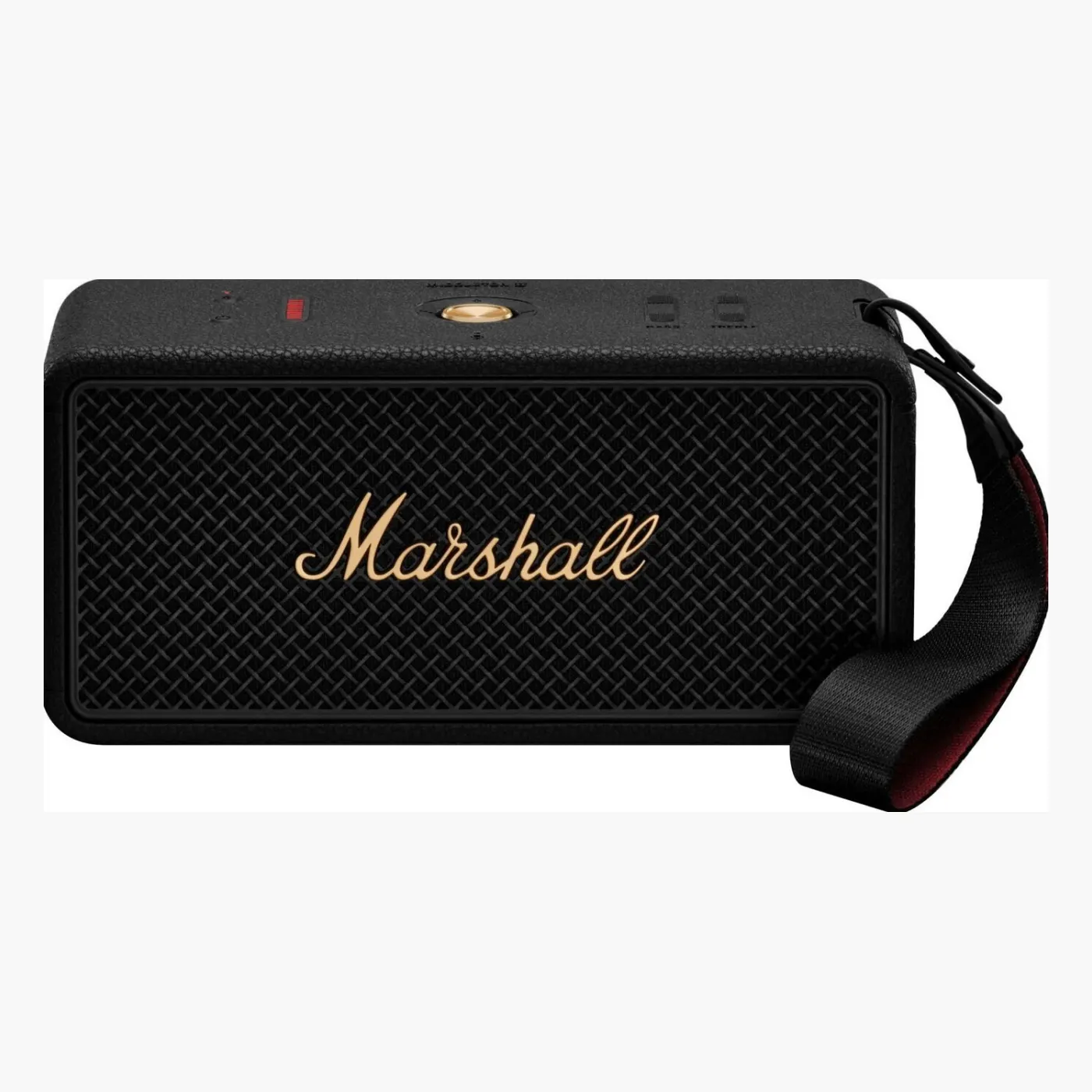 Marshall Middleton II