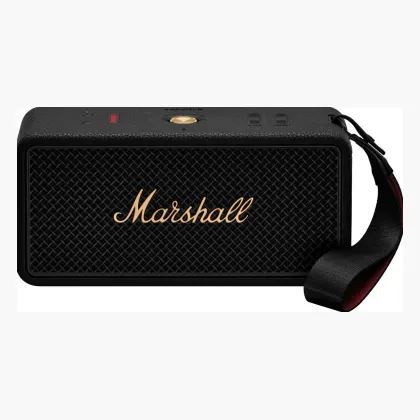 Marshall Middleton II