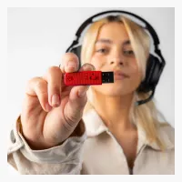 Skullcandy Crusher Plyr 720