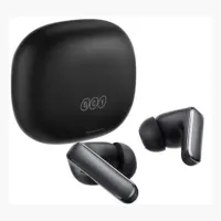 QCY Melobuds N65 kabellose In-Ear-Kopfhörer ANC, LDAC, 50Std.