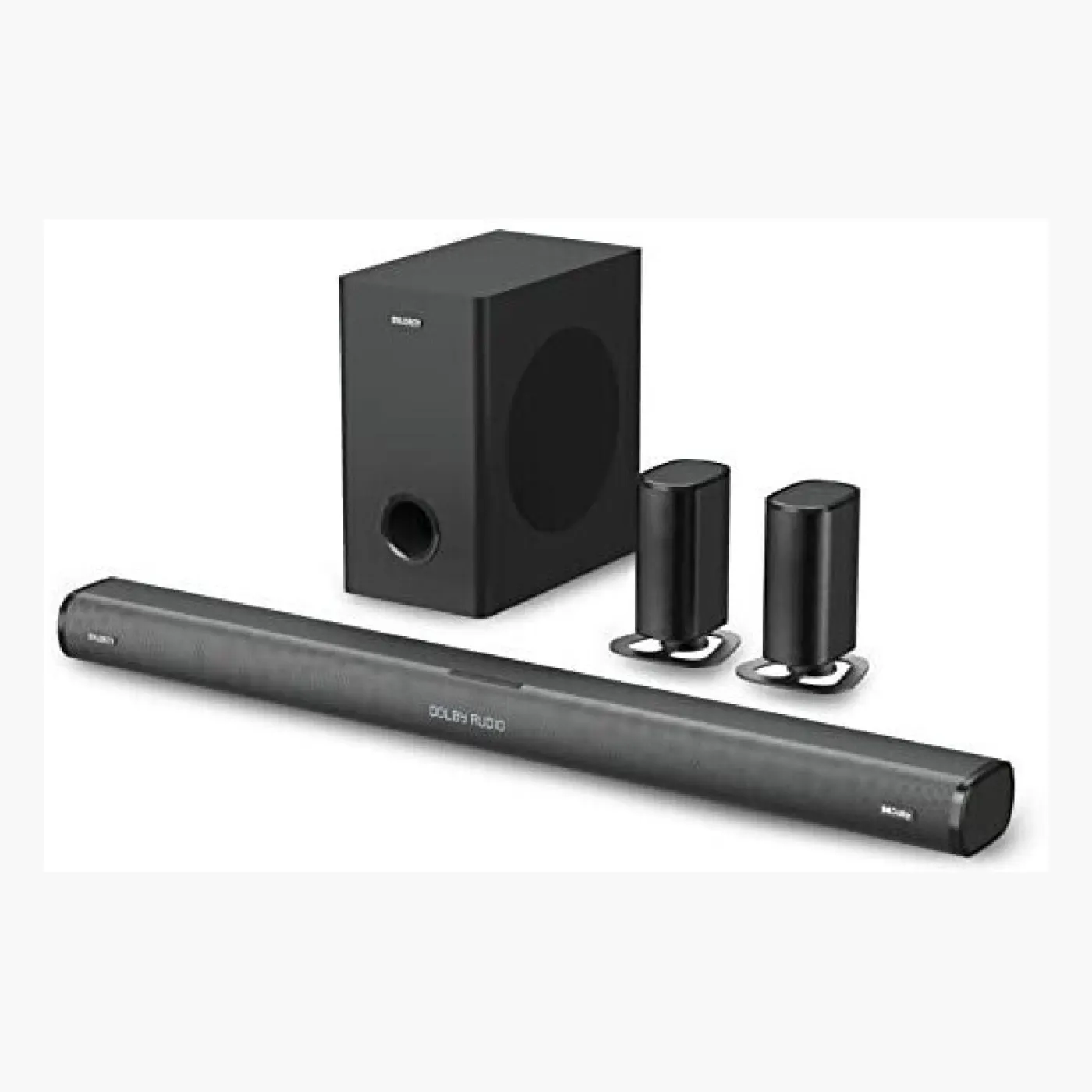 Majority Everest 5.1 Surround Sound System