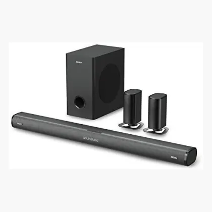 Majority Everest 5.1 Surround Sound System