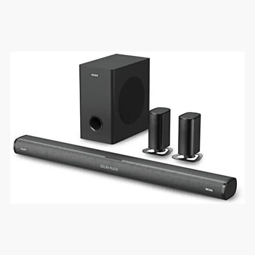 Majority Everest 5.1 Surround Sound System