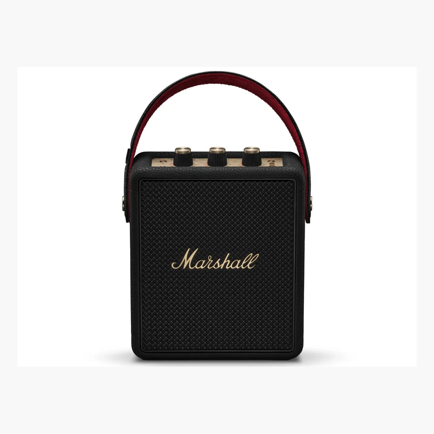 Marshall Stockwell III