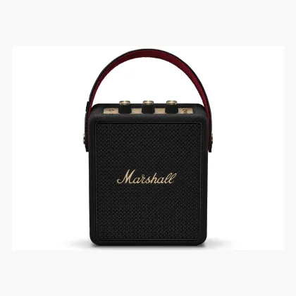 Marshall Stockwell III