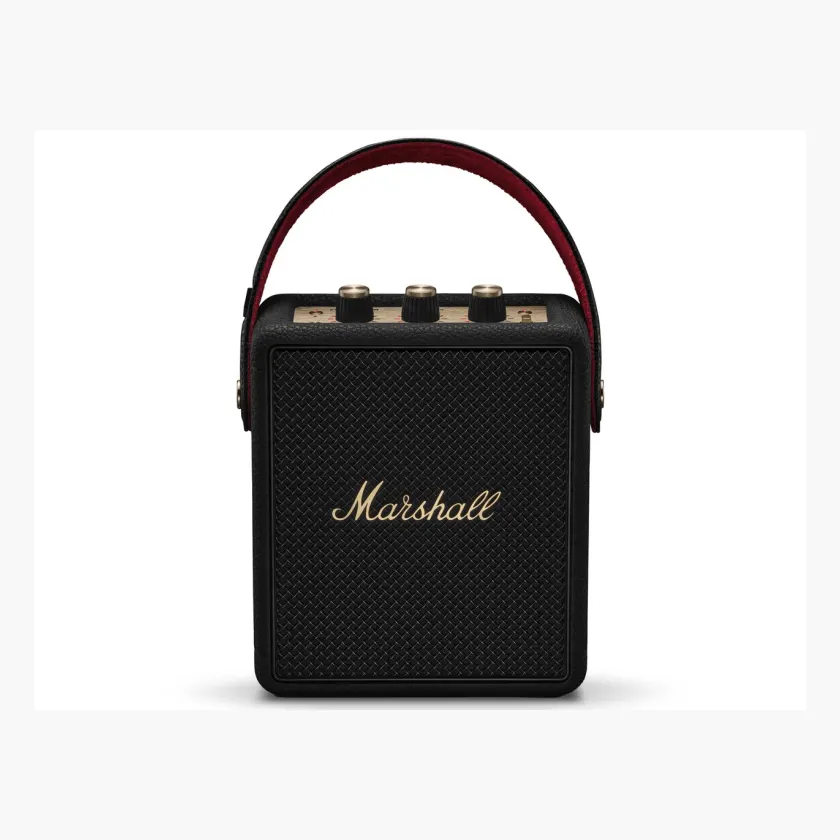 Marshall Stockwell III