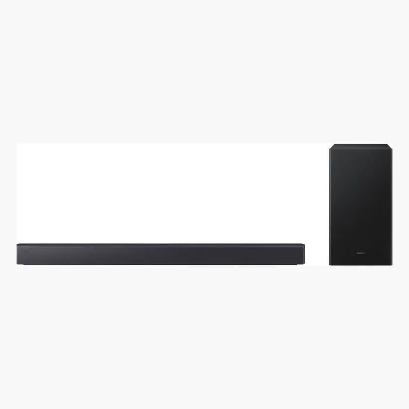 Samsung B-Series HW-B46CF Bluetooth 2.1
