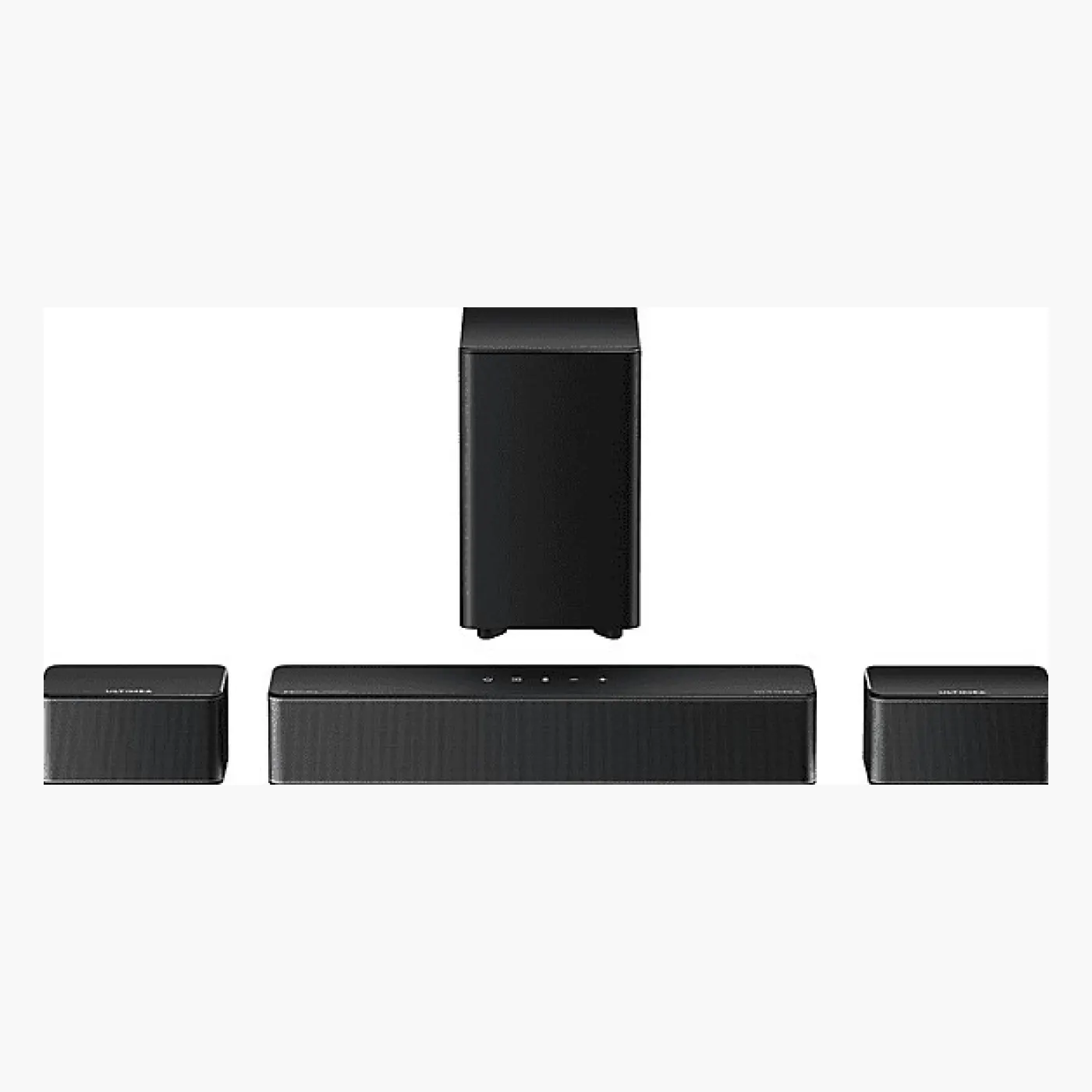 ULTIMEA Poseidon M4T 5.1 Dolby Atmos Soundbar
