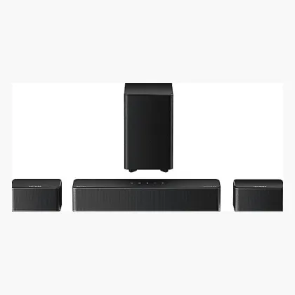 ULTIMEA Poseidon M4T 5.1 Dolby Atmos Soundbar