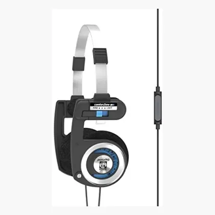 Koss Porta Pro Mic/ Remote