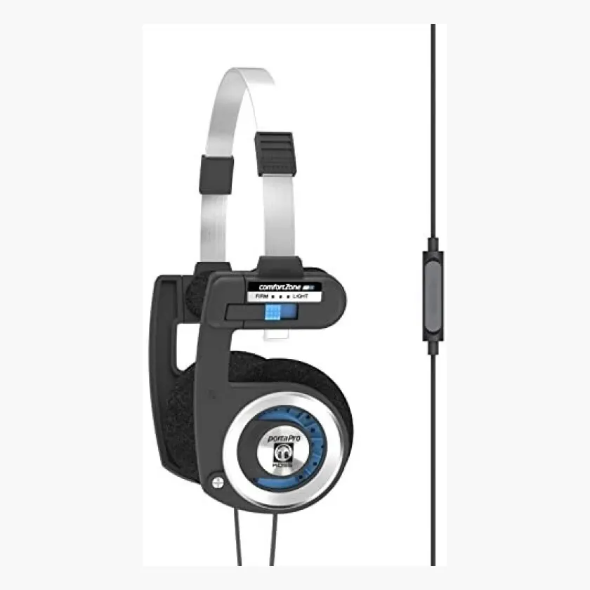 Koss Porta Pro Mic/ Remote