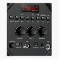 Rebeltec Soundbox 460