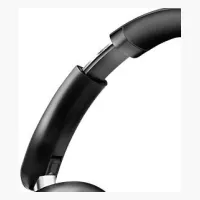 LogiLink Bluetooth 6.0 Kopfhörer Hybrid ANC, kabellos, 40h