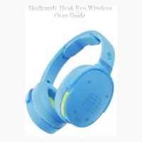 Skullcandy Hesh Evo