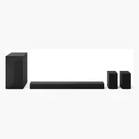 LG DS60TR