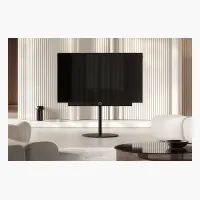 Loewe soundbar antares 80W Stereo, Air Motion Membranen
