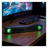 Denver DSB-1011 Mini-Soundbar Bluetooth 5.0