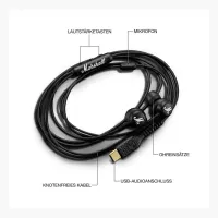 Marshall Mode USB-C