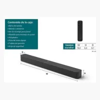 Philips TAB4000/10