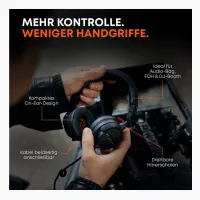 beyerdynamic DT 275 PRO On-Ear-Monitoring-Kopfhörer, geschlossen