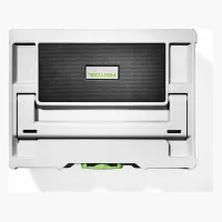 Festool TOPROCK SYS3 BT20 137 USB-C
