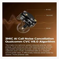 SoundPEATS H3