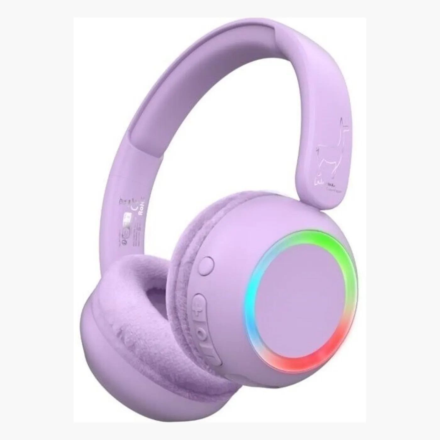 Lalarma Wireless Headphone