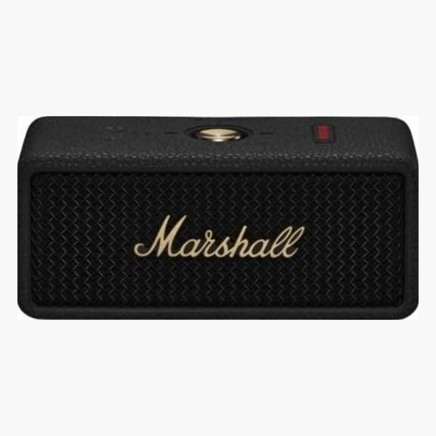 Marshall Emberton III