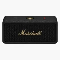 Marshall Emberton III