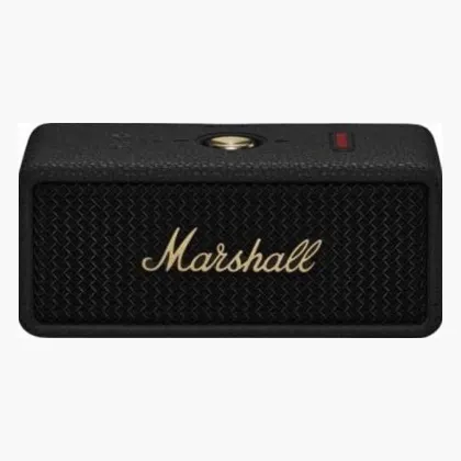 Marshall Emberton III