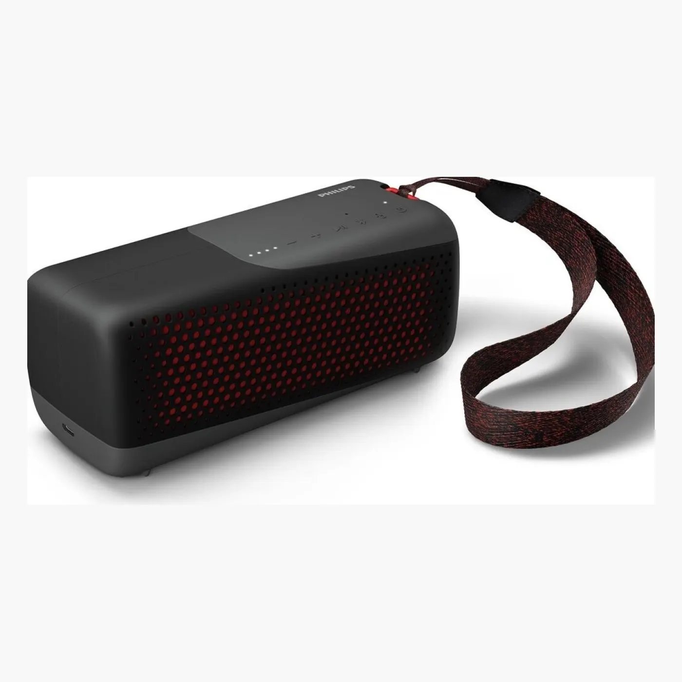 Philips TAS4807