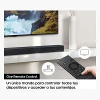 Samsung HW-C400