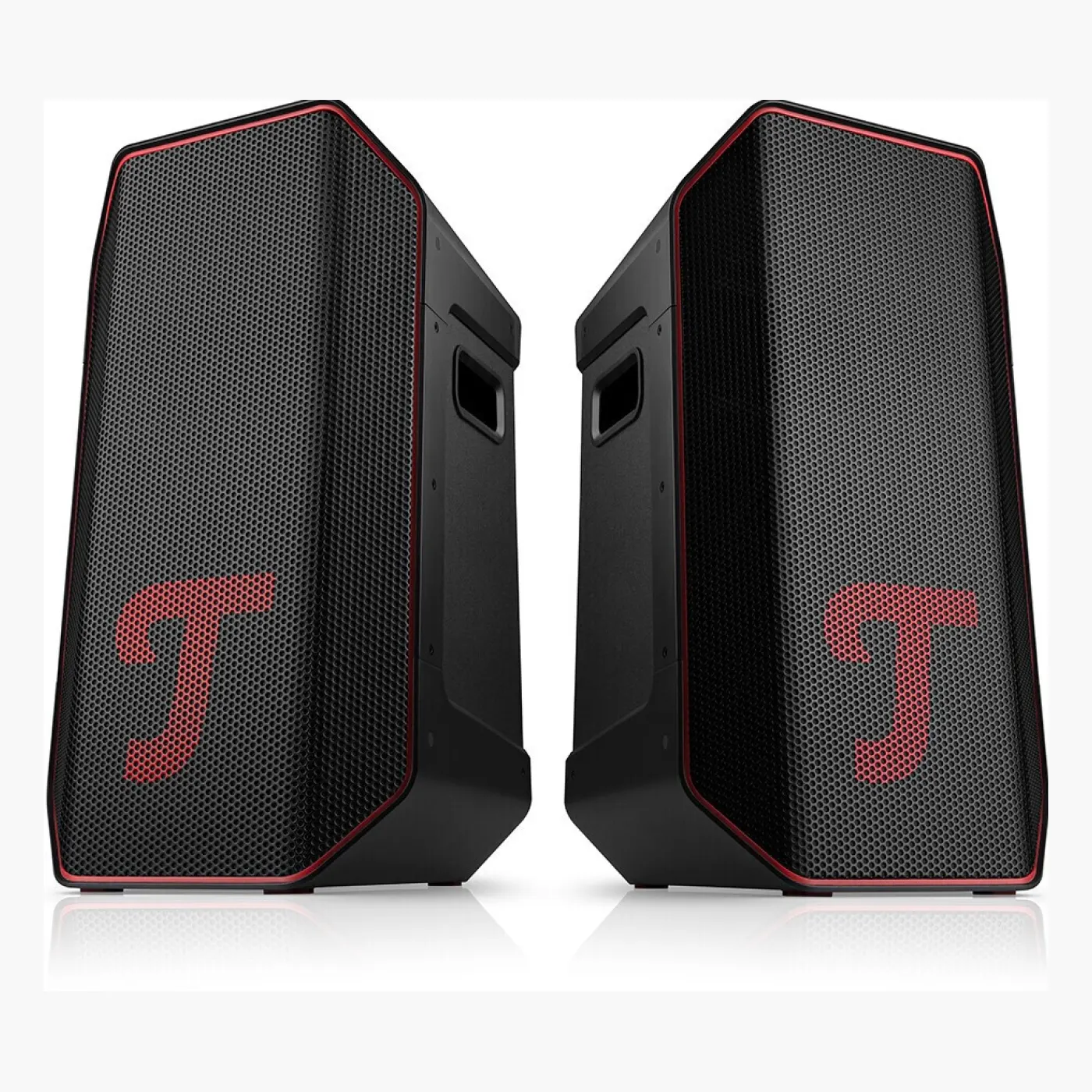 Teufel Rockster Air 2 Stereo-Set