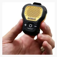 DeWalt Jobsite Pro Wearable Speaker